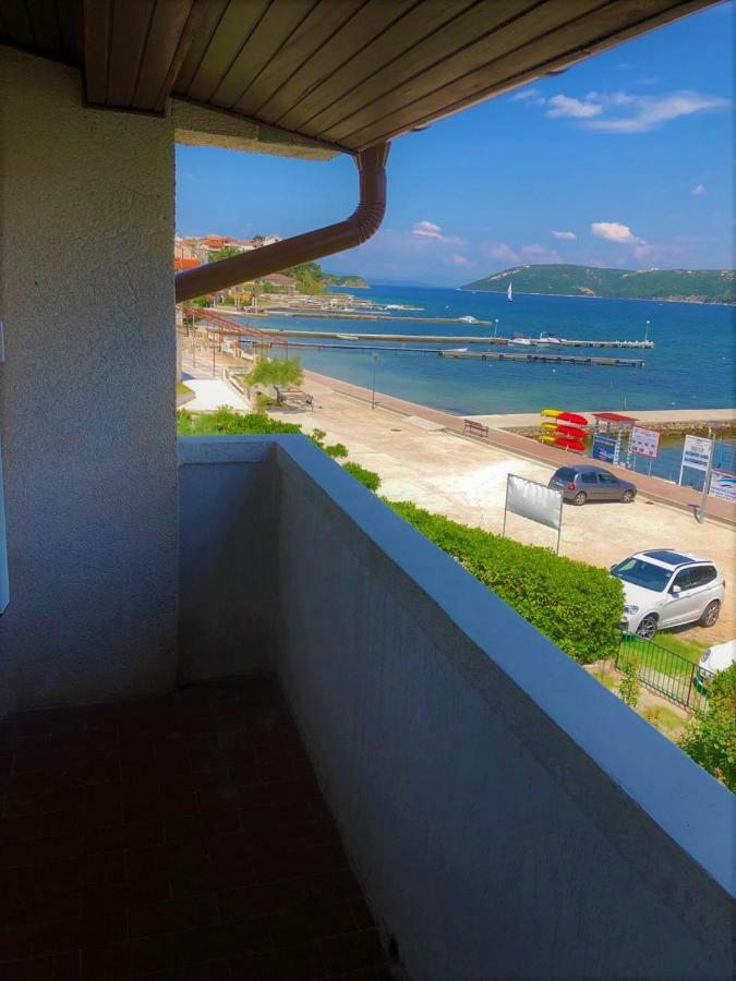 Apartments With Boat Mooring Marija Supetarska Draga Exteriér fotografie